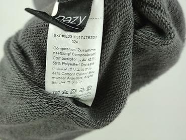 stanik 75d: Dazy, Bluza z kapturem damska, rozmiar L — 6