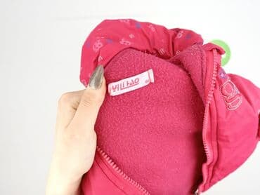 czapka converse zimowa: Куртка, 12-18 міс., стан - Дуже гарний — 4