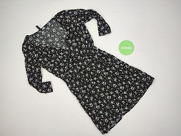 spódnice midi hm: H&M Divided, Sukienka damska, rozmiar S — 2