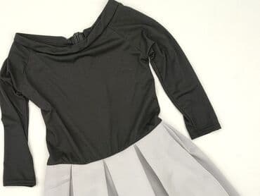 sukienki chanelka: Women`s dress, size S (EU 36) — 1