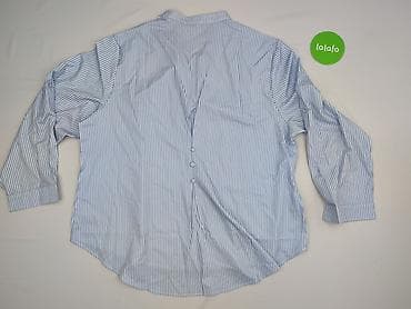 koszula xl: Koszula damska, rozmiar 4XL — 3