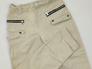 spodnie cargo damskie stradivarius: Spodnie cargo damskie, rozmiar S — 1