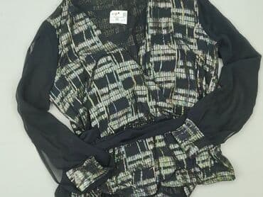 reserved bluzka z wiązaniem: Reserved, Bluzka damska, rozmiar M — 2