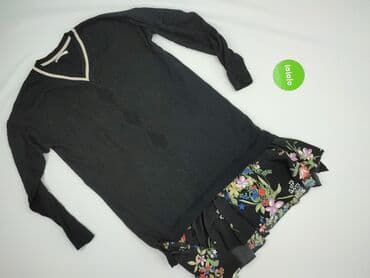 sukienki na wesele pazdziernik: Blue shadow, Sukienka damska, 2XS — 2