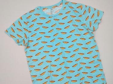 tshirt: Koszulka dla mężczyzn, rozmiar M — 1