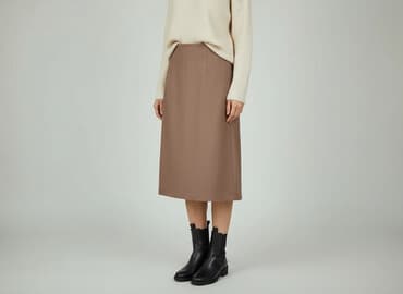 garsonka ze spódnicą: Women`s skirt, size M at lalafo.pl — 1 garsonka ze spódnicą: Women`s skirt, size M — 1