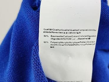 t shirt basic hm: Hugo Boss, Sweter dla mężczyzn, rozmiar L — 6