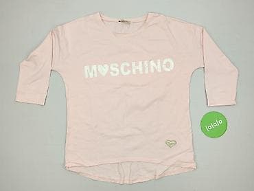 moschino bear: Bluzka damska, rozmiar 4XL — 2