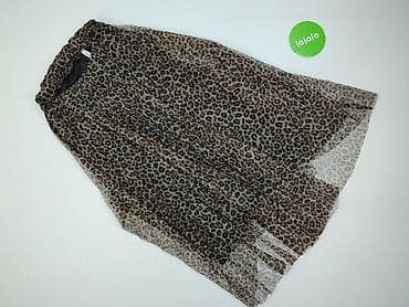 fishbone skirt: Stradivarius, Spódnica damska, rozmiar XS — 2