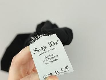 Ubrania damskie: Pretty Girl, Tunika damska, rozmiar 3XL — 4