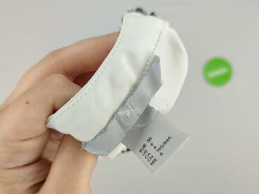 bluzka bez rękawów h m: H&M, Bluzka damska, rozmiar S — 5