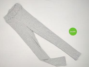 oysho getry: Legginsy Sportowe damskie, rozmiar S — 2