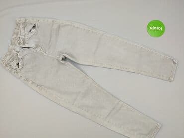 jeansy s: M.Sara, Jeansy damskie, S — 2