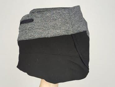 spodenki policja: H&M Sport, Szorty damskie, rozmiar S — 5