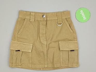 spódnice taranko: Bershka, Spódnica damska, rozmiar S — 2