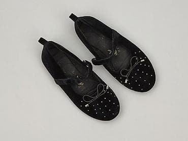 balerinki 36: Baleriny 35, stan - Bardzo dobry — 1