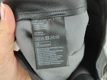 czarne plisowane spódnice stradivarius: H&M, Spódnica damska, rozmiar XS — 5