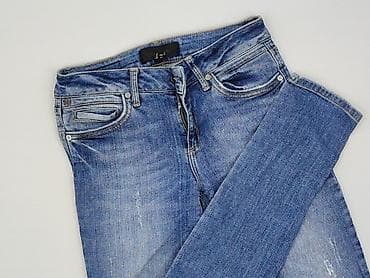 River Island, Jeansy damskie, rozmiar XS
