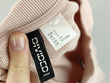 Kobiety: H&M, Bluza damska
, rozmiar S — 4