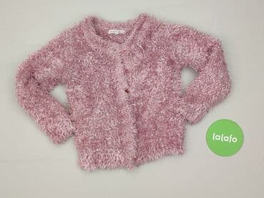sweter hello kitty h m: Sweterek, 5-6 lat, 110-116 cm, stan - Bardzo dobry — 2
