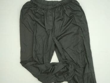 spódnice dresowe plus size: Women`s trousers, size 3XL (EU 46) — 1