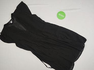 sukienki dekolt: H&M, Sukienka damska, rozmiar L — 2