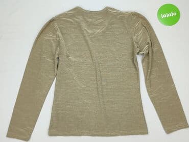 marynarka damska 100 wełna: Bluzka damska, S — 3