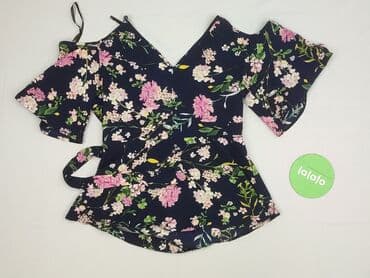 bluzka montego: Bluzka damska, rozmiar M — 3