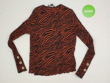 bluzka panterka plus size: Primark, Bluzka damska, rozmiar L — 2