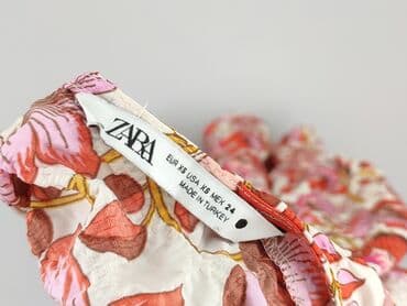 sukienka zebra stradivarius: Zara, Sukienka damska, XS — 4