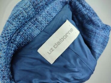 liza bruce płaszcz: Liz Claiborne, Płaszcz damski, rozmiar M — 4