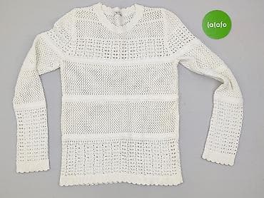 golfy: TU Woman, Sweter damski, rozmiar L — 2