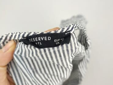 sukienka z krótkim rękawem reserved: Reserved YFL, Sukienka damska, M — 4