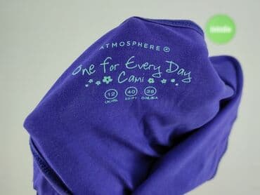 Kobiety: Atmosphere, Top damski, S — 4