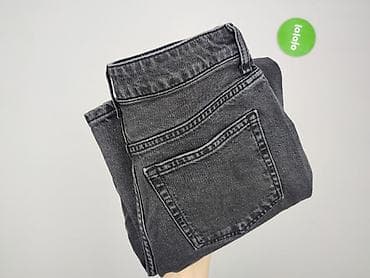 uncle sam jeans: H&M, Jeansy damskie, rozmiar S — 6