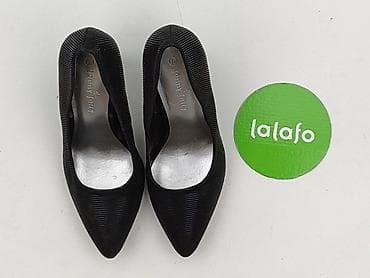 sofix kozaki: Półbuty damskie, rozmiar 37 — 2