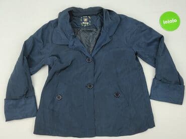 FRATERNITY, Women`s lightweight jacket, size XS (EU 34) — 2