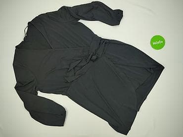 e second hand: Sukienka damska, rozmiar 2XL — 2