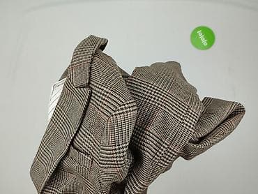 oryginalne klapki hermes: H&M, Marynarka damska, rozmiar S — 7