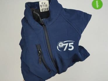 bluza softshell decathlon: Russell, Wiatrówka dla mężczyzn, rozmiar S — 5