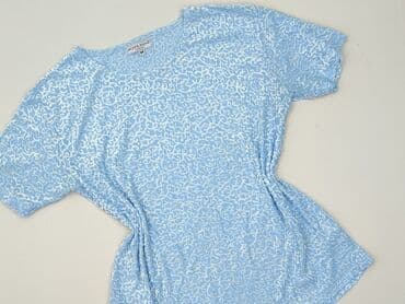 damska koszulka barcelony: Blind Date, T-shirt damski, rozmiar M — 1