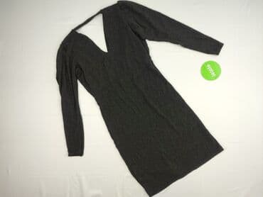 sukienka z dekoltem v na wesele: Сукня жіноча, розмір S — 4