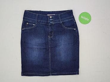 ckh denim: Spódnica damska, rozmiar M — 2