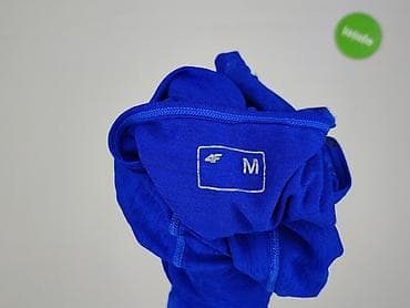 tshirt lidl: 4F, T-shirt damski, rozmiar M — 4