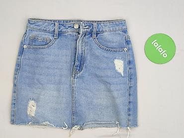 spodenki 2000s: Tally Weijl, Spódnica damska, rozmiar 2XS — 2