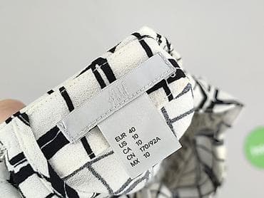 h: H&M, Bluzka damska, rozmiar M — 4