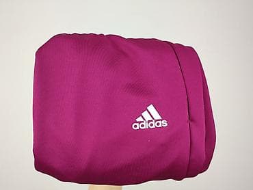 dresy c: Adidas, Spodnie dresowe damskie, rozmiar XL — 6