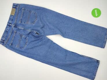 majtki f f: Jeansy damskie, rozmiar 2XL — 3