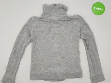 nirvana oversized t shirty: Clockhouse, Bluza z kapturem damska, rozmiar M — 3