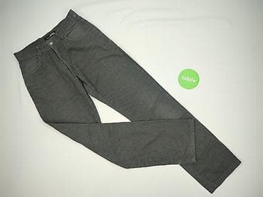 mops sinsay: Zara, Jeansy dla mężczyzn, rozmiar M — 2